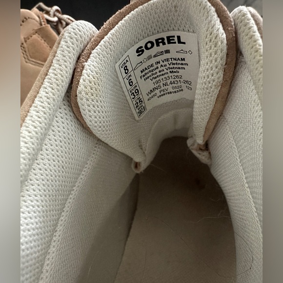 Sorel Out ‘n About Boots - Picture 3 of 4